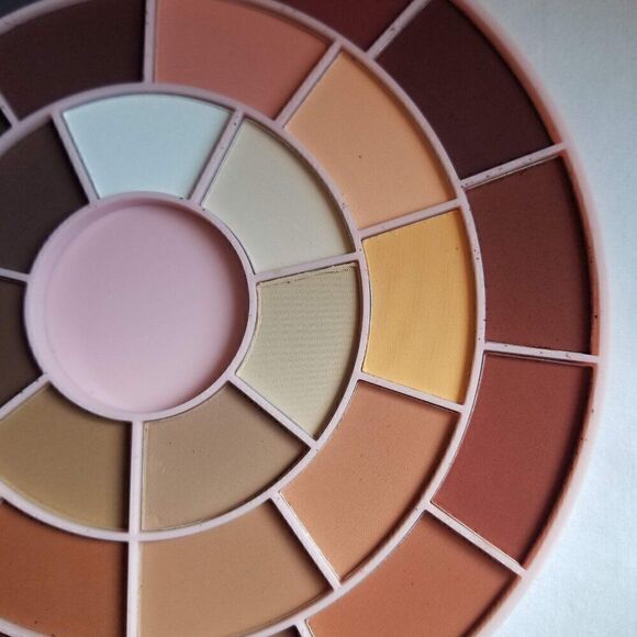 P.Louise Off The Record Palette - You Rock My World - Picture 8 of 13